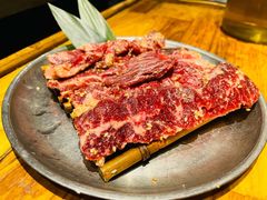 -西塔老太太泥炉烤肉