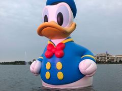 -星巴克(迪士尼小镇店)