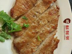 -胡须张鲁肉饭(美食文化馆店)
