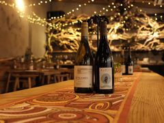 -Common Table · Brunch & Coffee