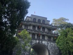 -友谊关景区