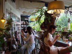 -懒鱼时光馆(沙坪坝店)