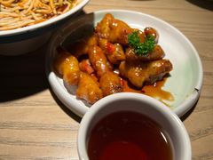 -茄子恰恰·新云南小炒(坪山益田店)