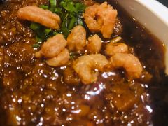 肉燥酱-炼火烤肉店