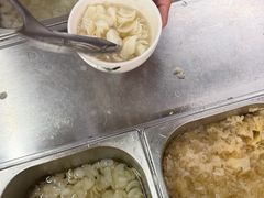 五菓汤-老福合沟无米粿甜汤粿品店
