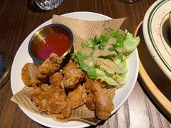 -404干式熟成牛排馆•聚会餐厅