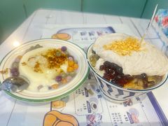 -糖潮糖水铺(省府店)