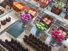 -GODIVA(王府井apm店)
