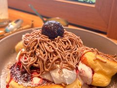 -WOKKA by艮上(中海环宇荟店)