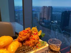 -运·中餐厅(成都华尔道夫酒店)