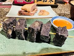 -南京大牌档(人民广场店)
