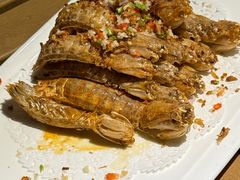 -观海轩餐厅(一线海景店)