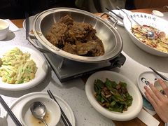 -江渔儿酸菜鱼(奥园广场金发购物中心店)