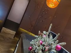 -华尔道夫酒店·羿庭(金鱼胡同店)