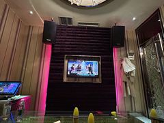 -GAGA主题量贩式KTV平价店(工大店)