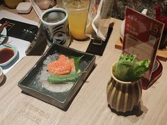-匠和风精致料理(宁德万达店)