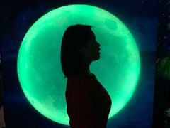 -天津梵高星空艺术馆(天河城旗舰店)