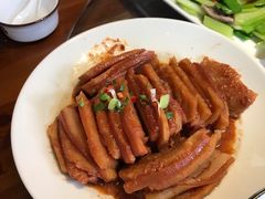 -凤阁楼果木烧鹅(鹤山陈山店)