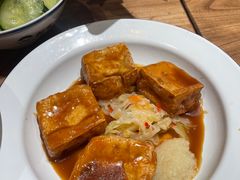 -捡角台湾食堂(花木Plus乐坊店)
