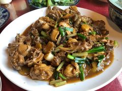 -生态苑农庄(十里画廊遇龙河店)