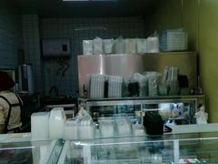 -甜嘟嘟烘焙坊(舒城路店)
