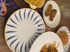 -必胜客(港城新天地店)