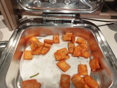 -天荷菜根·闽南素食自助(刺桐北路店)