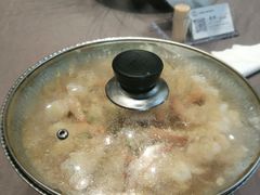 -香山湖家家宴(中山陵店)