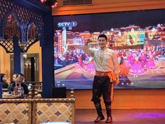 -清真·双公羊·馕坑烤全羊(奥体店)
