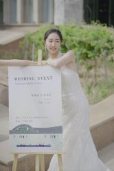 -LeCameliaBridal 山茶花新娘 婚纱礼服高级定制