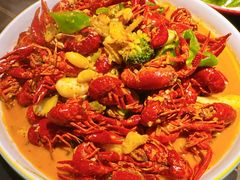 -京悦南门涮羊肉·羊蝎子火锅(田林路店)