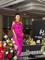 -张仕婚礼·做有温度的婚礼