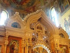 -滴血救世主教堂