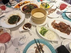 -阳澄湖费尔蒙酒店颐丰阁中餐厅(马鞍山西路店)