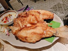 -Thai Alley泰爱里(二沙岛店)