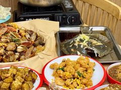 -北戴河庆山饭店·海鲜砂锅粥(北戴河黑石路店)