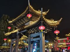 -粗茶淡饭(东关街店)