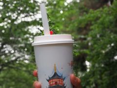 -鸡鸣赐茶(鸡鸣寺路店)