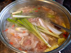 -阪尚皇·原切牛排·烤肉火锅自助(北京路店)