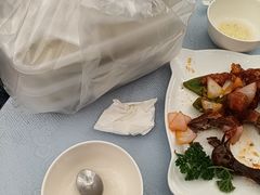 -古南都·老广东酒楼(龙江店)