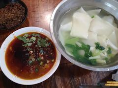 -王菊美食街·王菊面馆(总店)