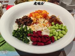 -老碗会·陕西手工面(坪山龙坪天虹店)