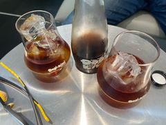 -Dogi&kiki Coffee(中心商务大厦店)