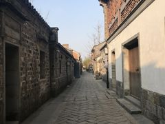 -卓粤拉肠(红庙店)