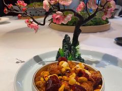 -小河盐帮·私家菜·烤鸭(三元桥·霄云路店)