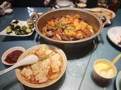 -清真·舒迩布炕锅王·高原美食文化(青海总店)