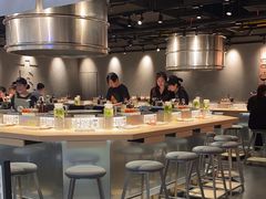 -肉肉大米(金虹桥店)