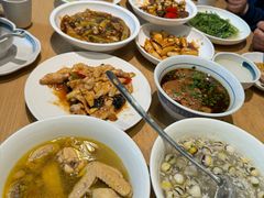 -兔爸私家小厨(新北万达店)