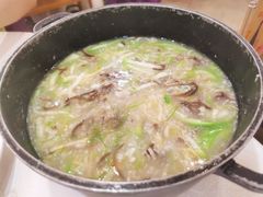 -寻味顺德·南记酒家·传统顺德菜·鱼生(广源路店)