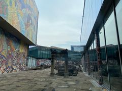 -四川美术学院美术馆